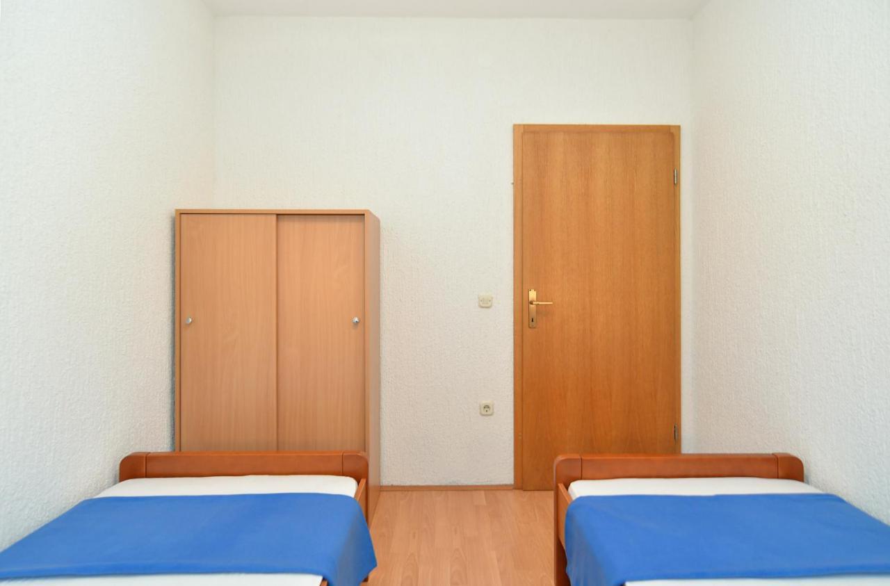 Apartments Vrcevan 811 Medulin Exterior photo