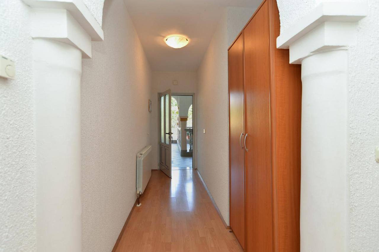 Apartments Vrcevan 811 Medulin Exterior photo